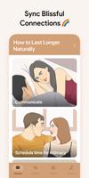 How to Last Longer Naturally poster