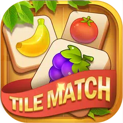 Tile Match - Connect 3 Puzzle APK Herunterladen