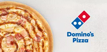 Domino’s Pizza España.