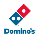 Domino’s Pizza España. ikona
