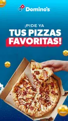 Baixar Domino’s Pizza España XAPK