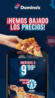 Domino’s Pizza España. poster