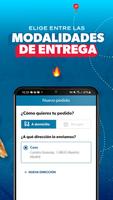 Domino’s Pizza España スクリーンショット 1