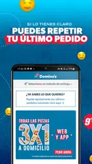 Baixar Domino’s Pizza España XAPK
