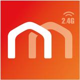 Mawoniph 2.4G aplikacja