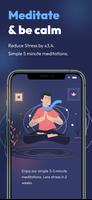 برنامه‌نما Zenify - AI Meditation & Sleep عکس از صفحه