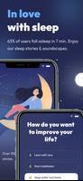 برنامه‌نما Zenify - AI Meditation & Sleep عکس از صفحه