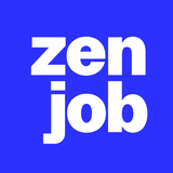 APK Zenjob: Studentenjobs