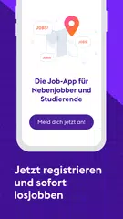 Скачать Zenjob - Flexible Nebenjobs XAPK