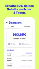 Zenjob - Flexible Nebenjobs XAPK 下載