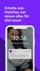 Скачать Zenjob - Flexible Nebenjobs XAPK