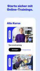 Zenjob - Flexible Nebenjobs XAPK 下載