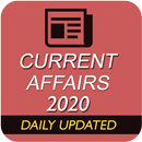 Daily Current Affairs (GK) 2020 APK