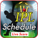 IPL Schedule 2020 - Live Score , Point Tables APK