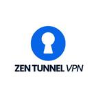 Zen Tunnel VPN icon