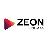 Zeon Cinemas Zeichen