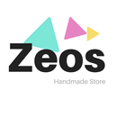 Zeos Store El Yapımı Ürünleri  Alın, Satın. APK
