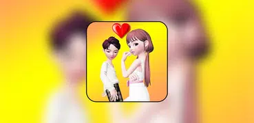 Walkthrough for Zepeto