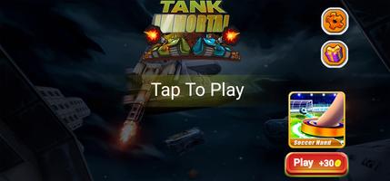 Tank Immortal скриншот 1