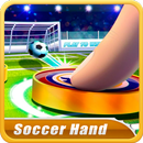 APK Soccer Hand