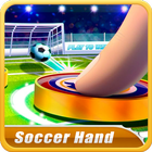 Soccer Hand icône