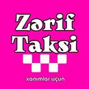 Zərif Taksi APK