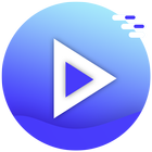 MAX Video Player 2019 : HD Video Playe-icoon