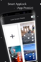 Smart App Lock- Password & Pattern Lock capture d'écran 2