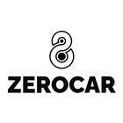 ZEROCAR Car Sharing-icoon