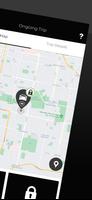1 Schermata ZEROCAR Car Sharing