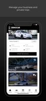 2 Schermata ZEROCAR Car Sharing