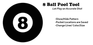 Hướng dẫn tải xuống Tool for 8 Ball cho người mới bắt đầu