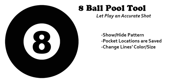Hướng dẫn tải xuống Tool for 8 Ball cho người mới bắt đầu image