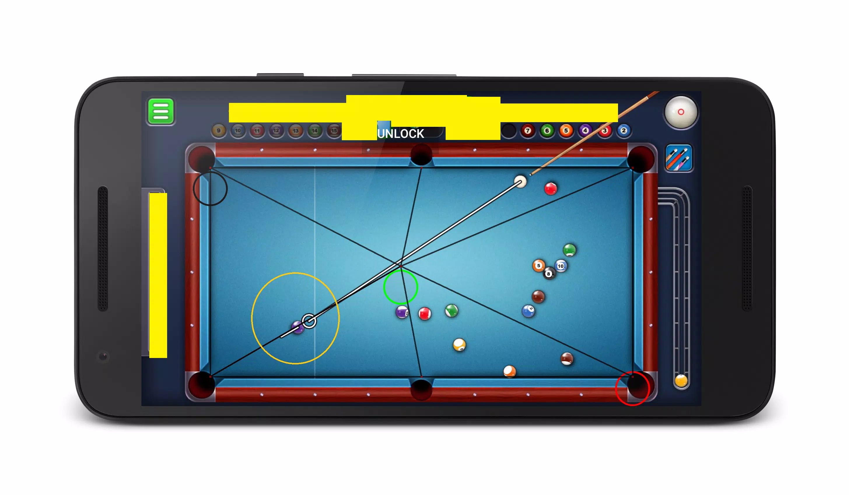 Tool for 8 Ball APK for Android Download