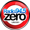 ZERO FM - CATRIEL APK