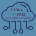 Cloud Computing Gyan : Network biểu tượng