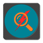 PowerSearch icône