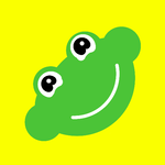 Tap Frog icon