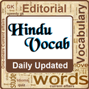 Hindu Vocab App & Editorial APK