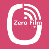 Zero Film Lite Zeichen