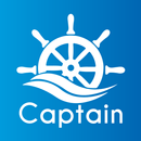 Captain Agent APK