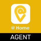 HomeAgent آئیکن