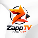 ZappTV: Filmes Na TV APK