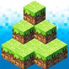 Mini Block Craft 3D أيقونة
