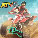 ATV Bike - 4x4 Off Road Racing APK