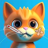 Cat Hospital Simulator-APK