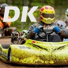 No Limit - Dirt Kart Racing Zeichen