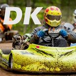 ”No Limit - Dirt Kart Racing