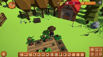 Star Farm - Farming Simulator تصوير الشاشة 1