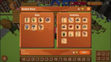 Star Farm - Farming Simulator تصوير الشاشة 2